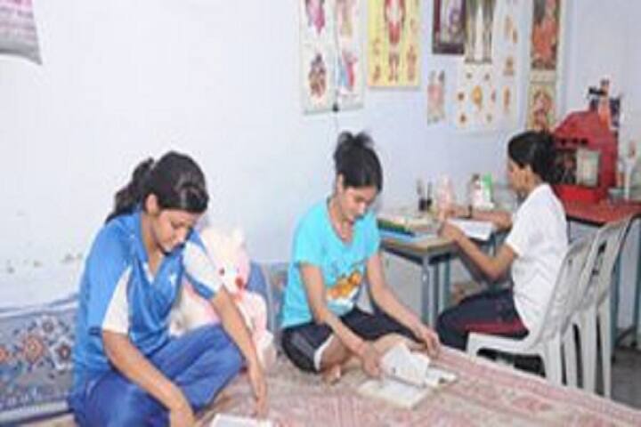 hostel